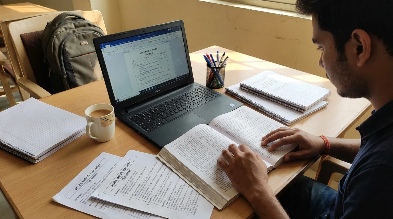 JSSC Kakshpal Syllabus 2026