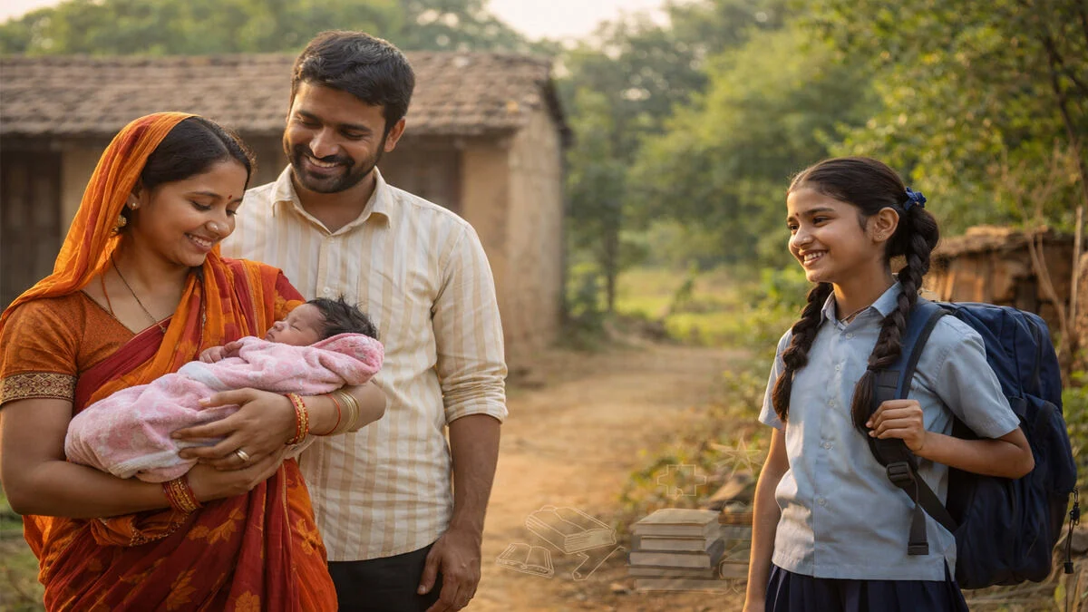 Mukhyamantri Rajshri Yojana 2026